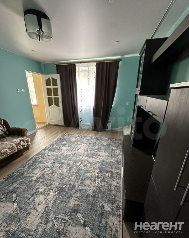 Продается 1-комнатная квартира, 28 м²