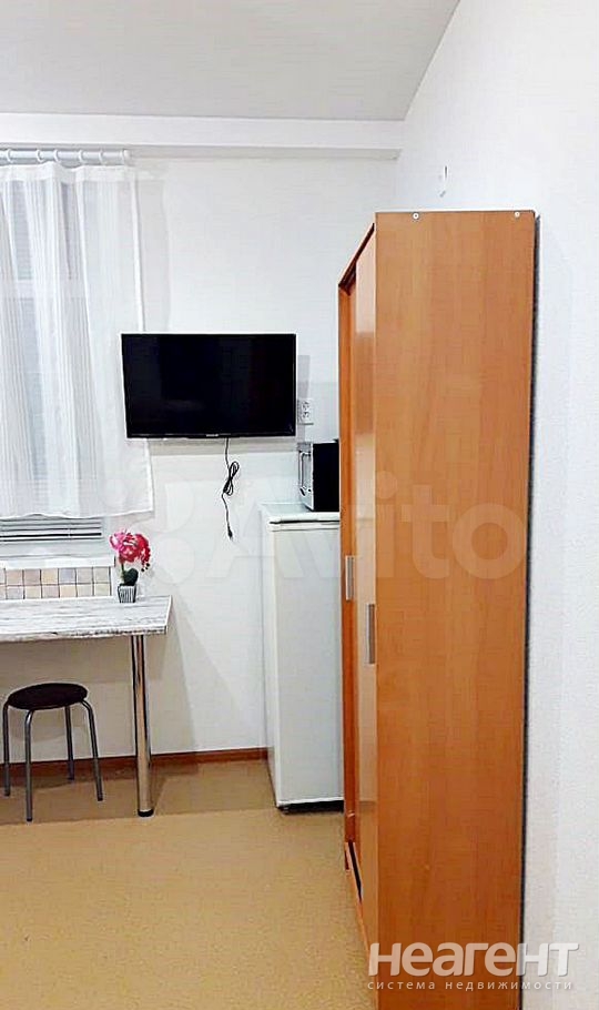 Сдается 1-комнатная квартира, 16 м²