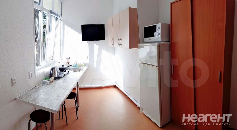 Сдается 1-комнатная квартира, 16 м²