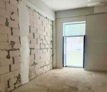 Продается 1-комнатная квартира, 34,2 м²