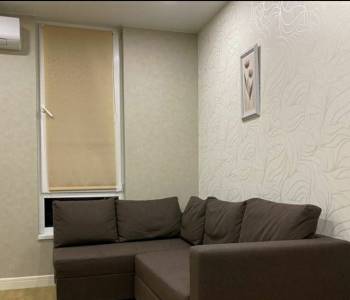 Продается 1-комнатная квартира, 23,5 м²