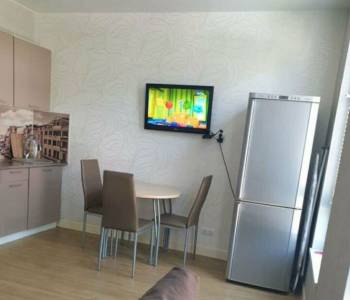 Продается 1-комнатная квартира, 23,5 м²