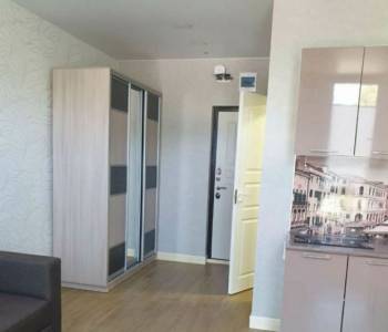 Продается 1-комнатная квартира, 23,5 м²