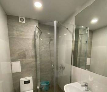 Продается 1-комнатная квартира, 23,5 м²