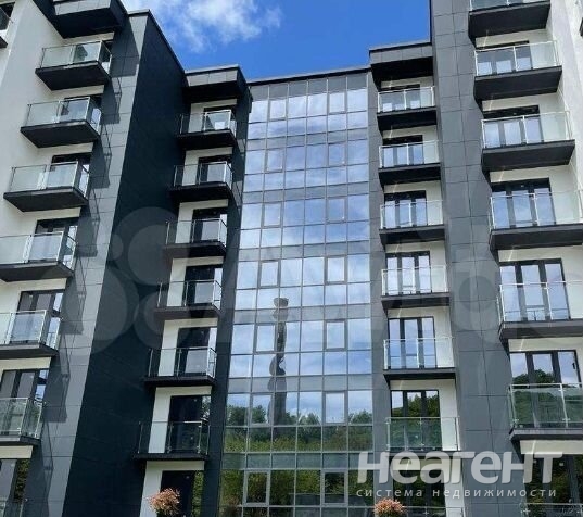 Продается 1-комнатная квартира, 32 м²