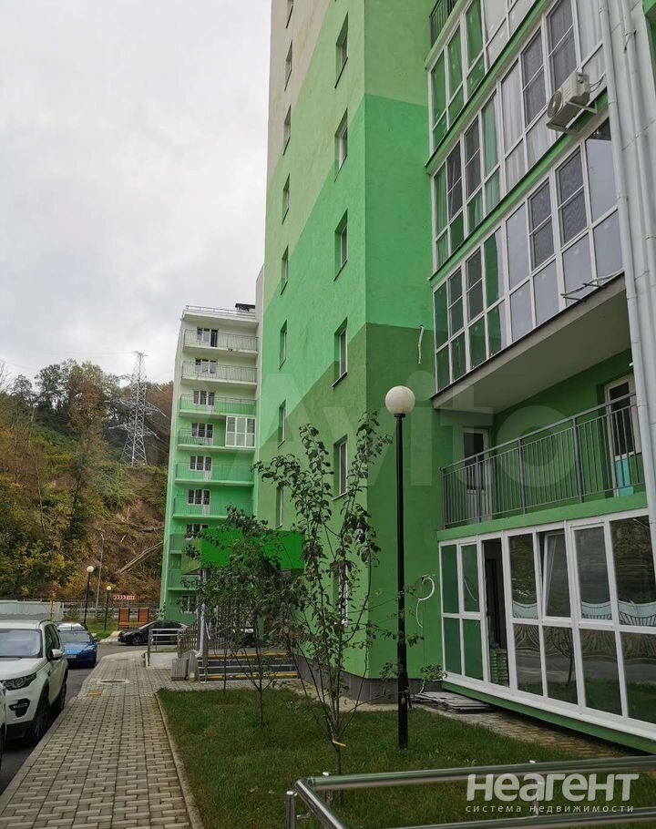 Продается 3-х комнатная квартира, 93 м²