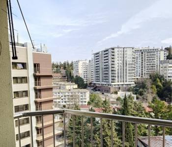 Продается 2-х комнатная квартира, 43,8 м²