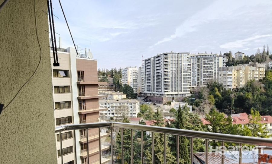 Продается 2-х комнатная квартира, 43,8 м²