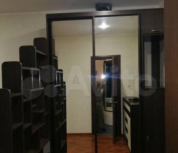 Сдается 1-комнатная квартира, 30 м²