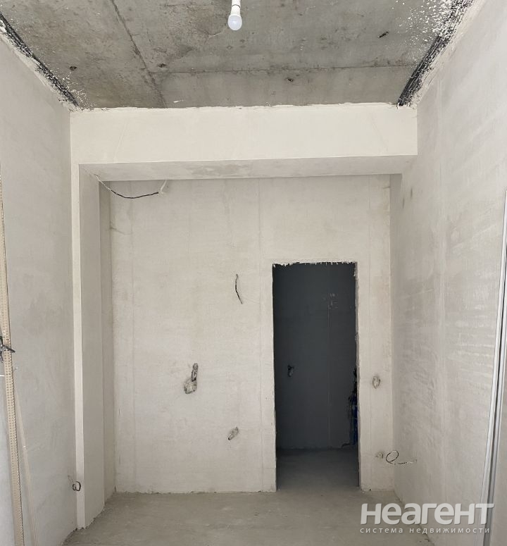 Продается 1-комнатная квартира, 19,4 м²