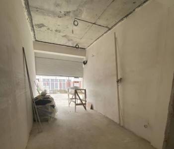 Продается 1-комнатная квартира, 19,4 м²