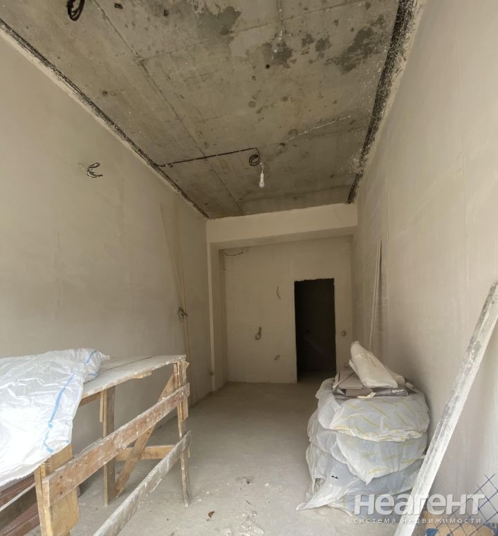 Продается 1-комнатная квартира, 19,4 м²