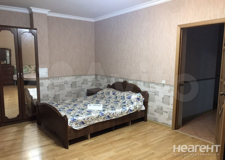 Сдается 2-х комнатная квартира, 70 м²