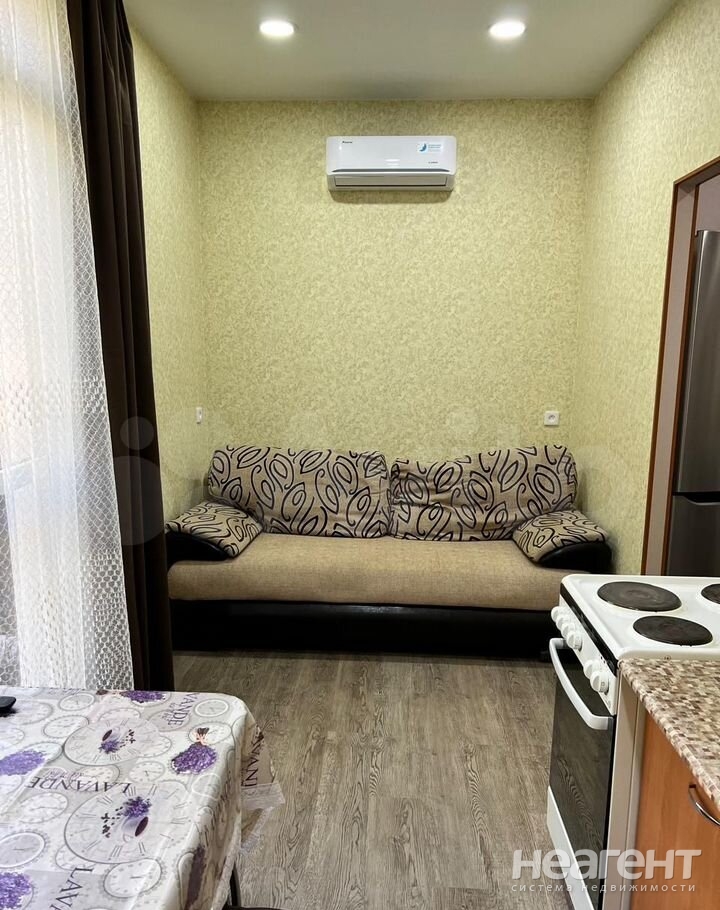 Сдается 1-комнатная квартира, 20 м²