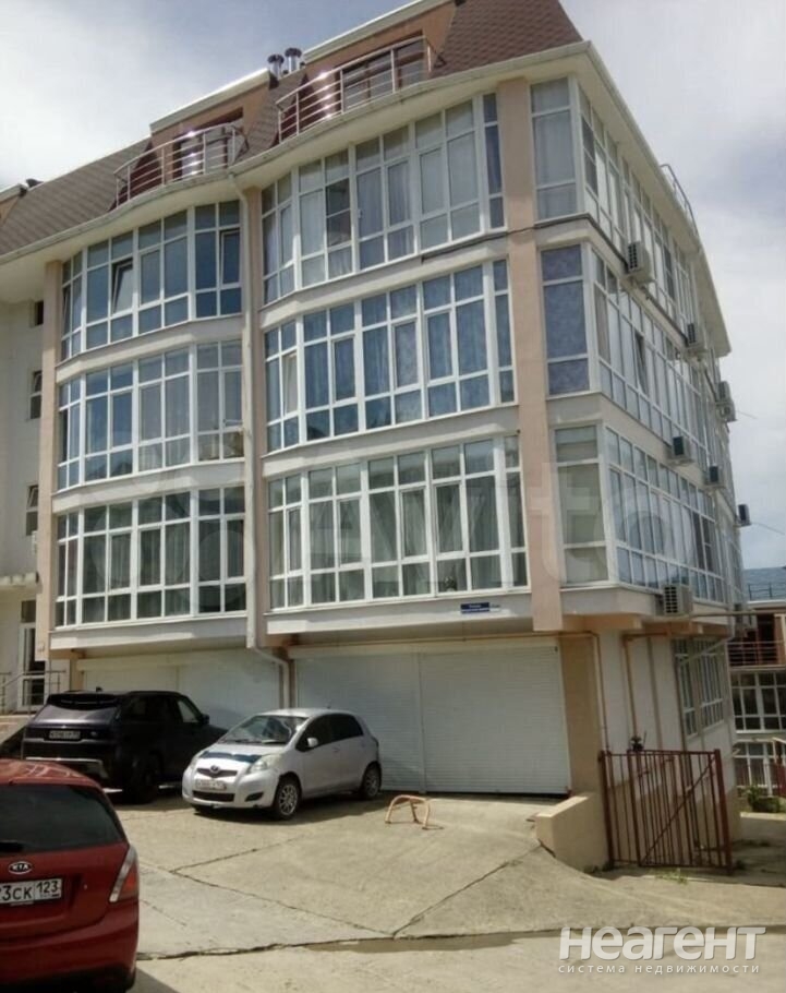 Продается 1-комнатная квартира, 19,4 м²