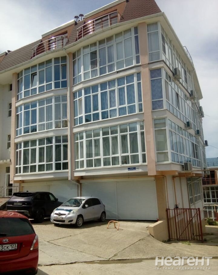 Продается 1-комнатная квартира, 19,4 м²