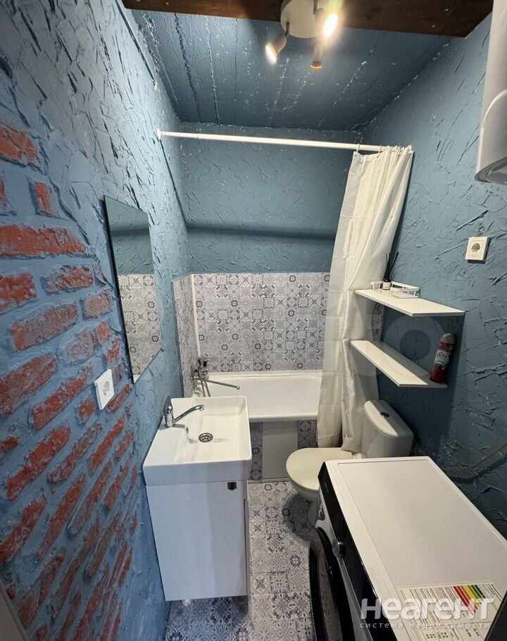 Продается 1-комнатная квартира, 22,4 м²