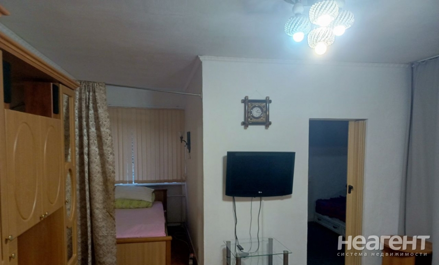 Сдается 2-х комнатная квартира, 41 м²