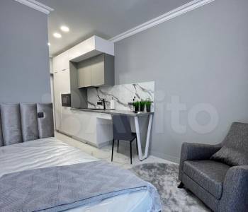 Сдается 1-комнатная квартира, 18,3 м²