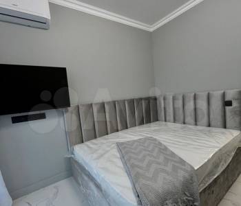 Сдается 1-комнатная квартира, 18,3 м²