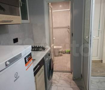 Сдается 1-комнатная квартира, 30 м²