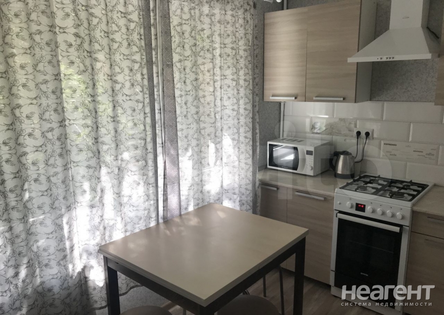 Сдается 2-х комнатная квартира, 52 м²