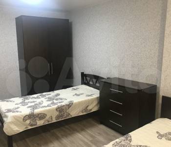 Сдается 2-х комнатная квартира, 52 м²