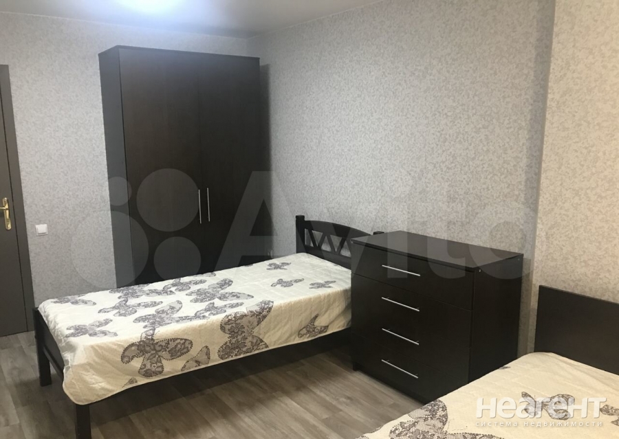 Сдается 2-х комнатная квартира, 52 м²