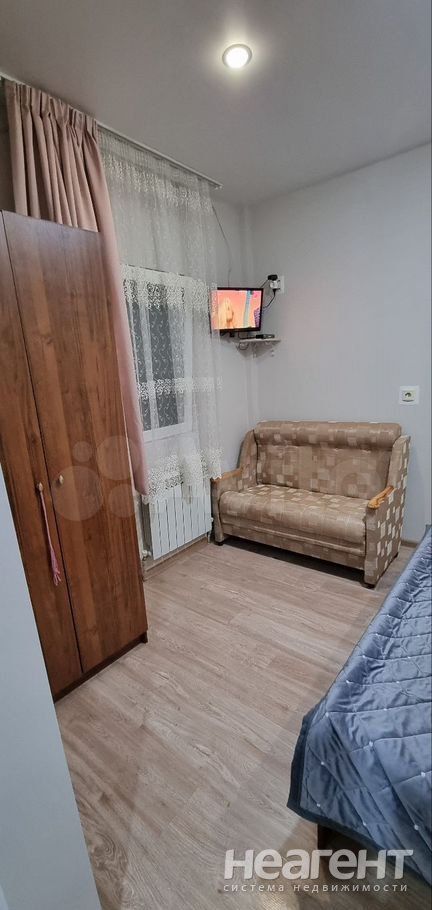 Сдается 1-комнатная квартира, 26 м²