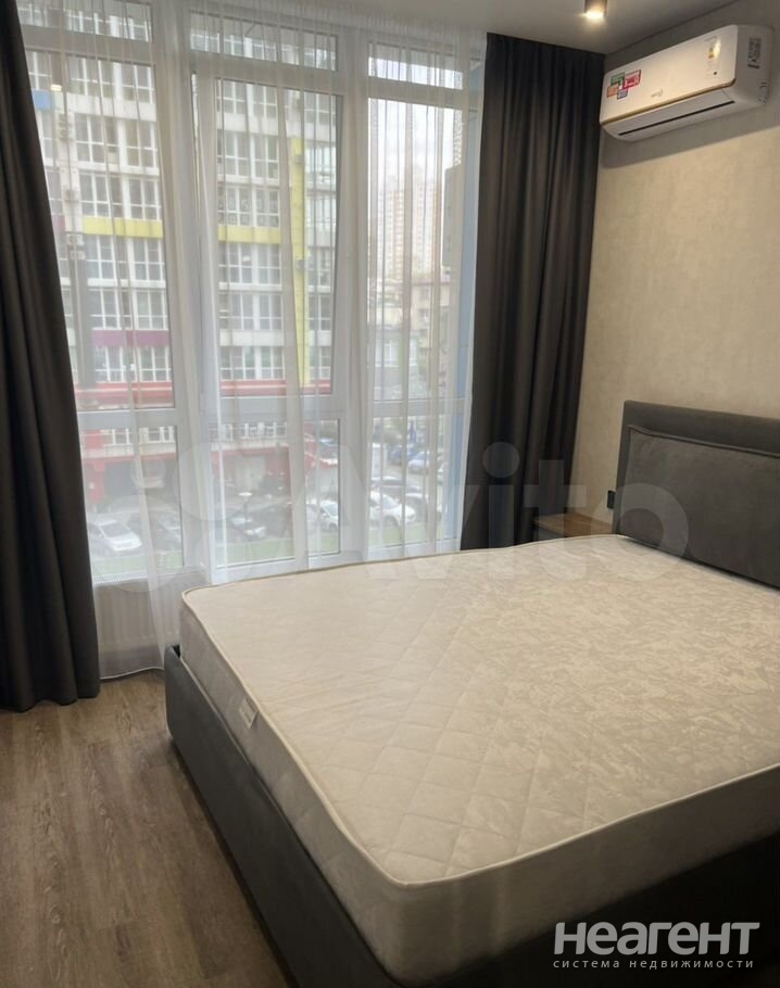 Сдается 2-х комнатная квартира, 37 м²