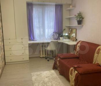 Продается 2-х комнатная квартира, 64,9 м²