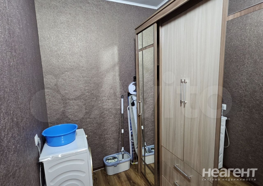 Сдается 2-х комнатная квартира, 48,7 м²