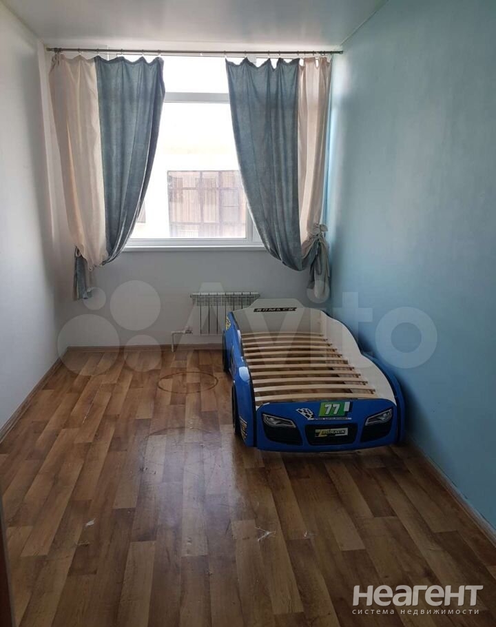 Сдается Многокомнатная квартира, 56 м²