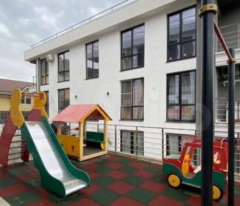 Продается 1-комнатная квартира, 22 м²