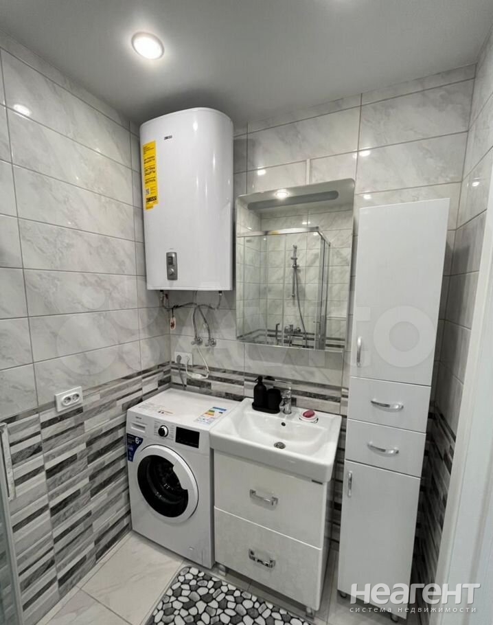 Продается 1-комнатная квартира, 22 м²