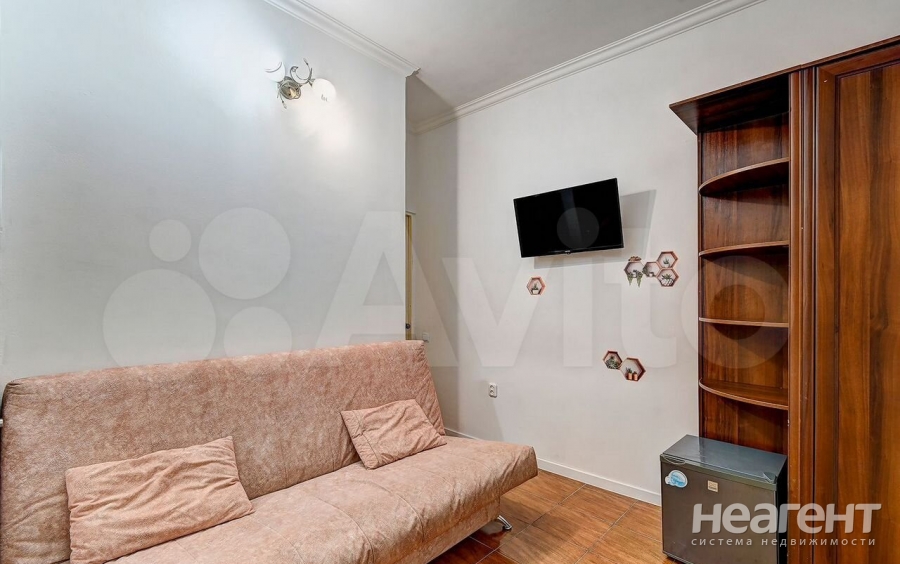 Сдается Комната, 20 м²