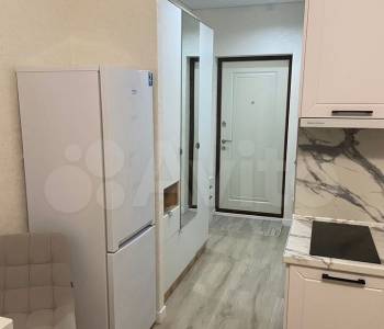 Продается 1-комнатная квартира, 29 м²