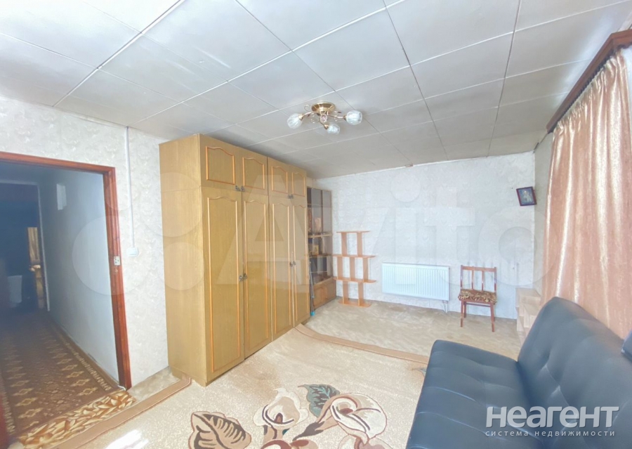 Продается Многокомнатная квартира, 121 м²