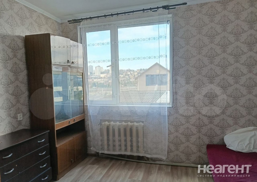 Сдается Комната, 18 м²