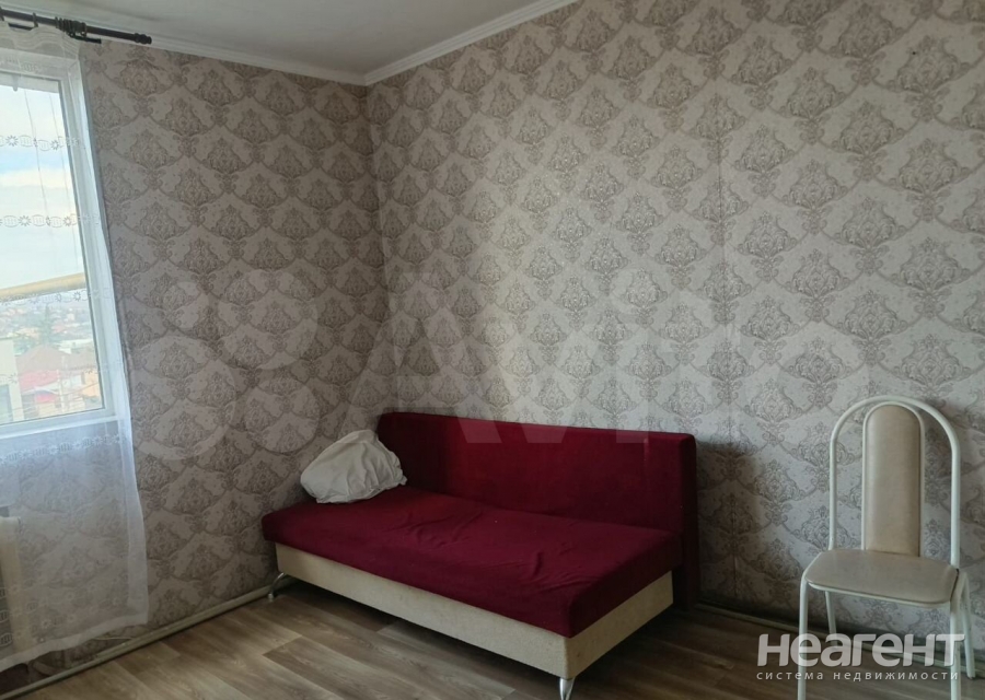 Сдается Комната, 18 м²