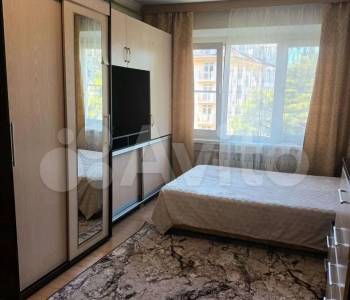 Продается 1-комнатная квартира, 30 м²