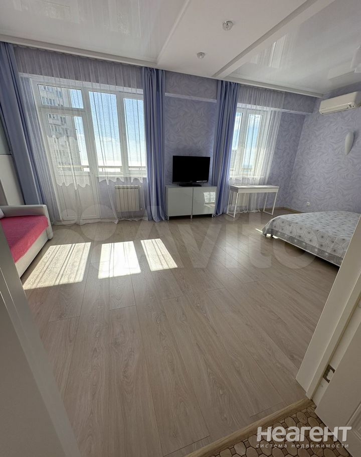 Сдается 2-х комнатная квартира, 85,1 м²