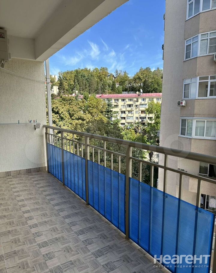 Сдается 2-х комнатная квартира, 85,1 м²