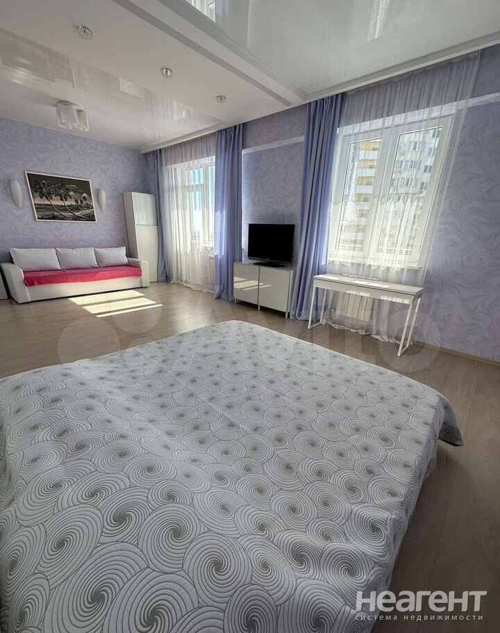 Сдается 2-х комнатная квартира, 85,1 м²