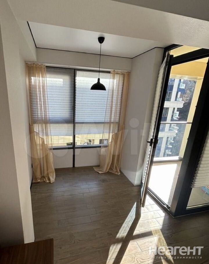 Продается 1-комнатная квартира, 31,5 м²