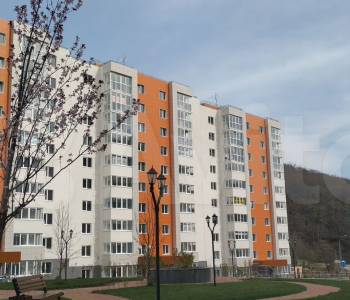 Продается 1-комнатная квартира, 48,7 м²