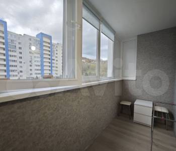 Продается 1-комнатная квартира, 48,7 м²