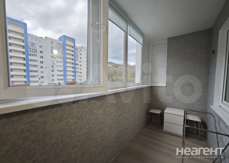 Продается 1-комнатная квартира, 48,7 м²