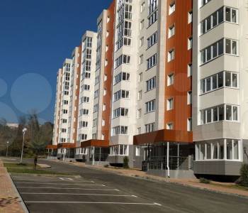 Продается 1-комнатная квартира, 48,7 м²