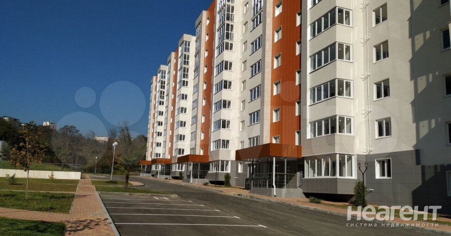 Продается 1-комнатная квартира, 48,7 м²